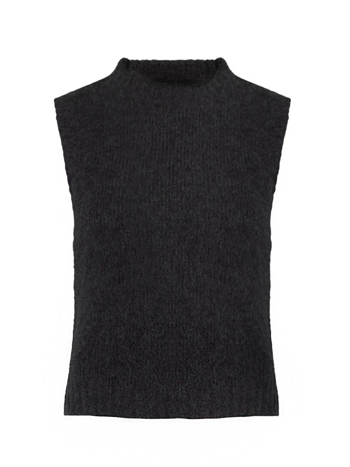 Skyla Knitted Vest sold by iris product image thumbnail 3