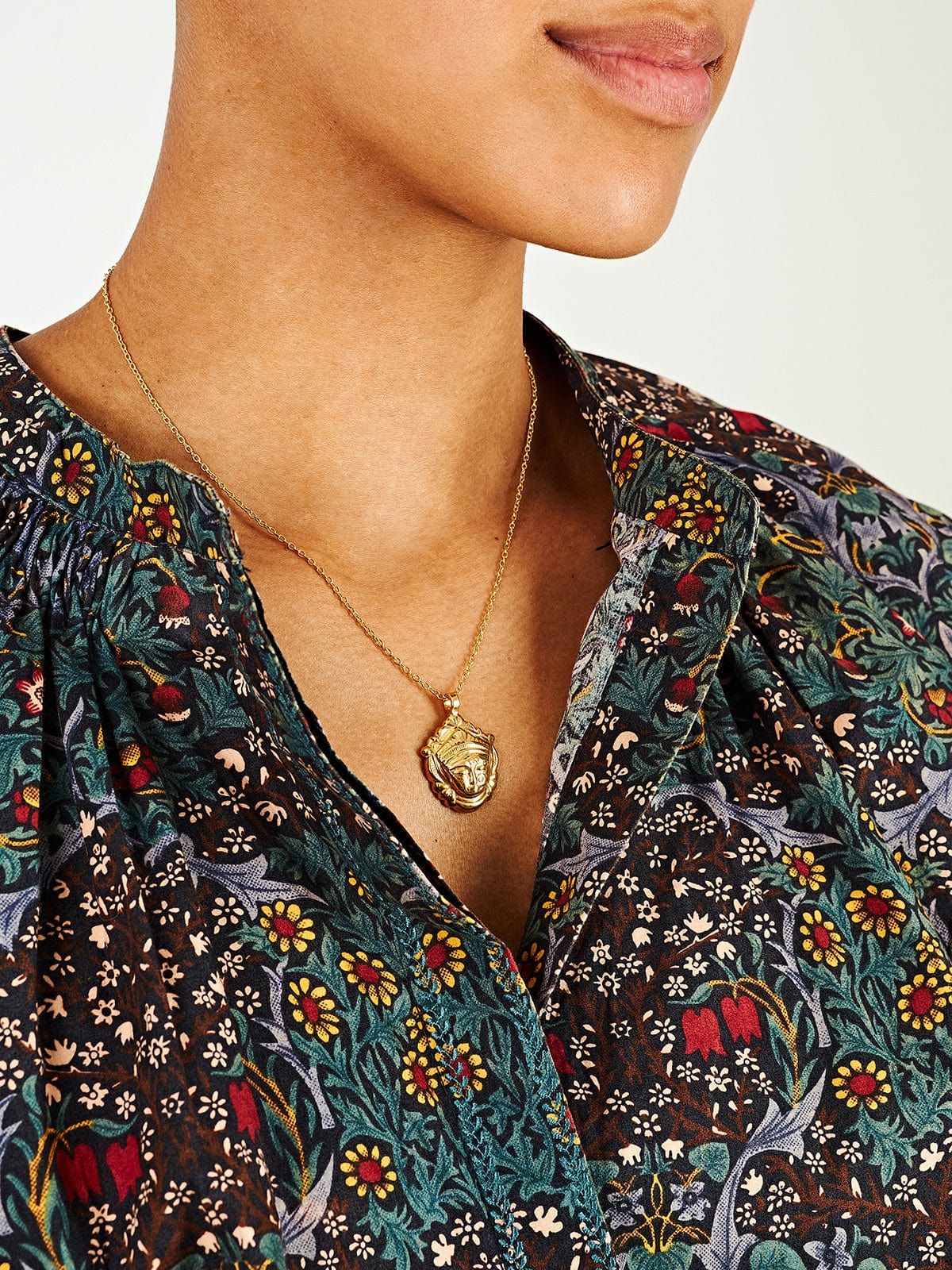 Goddess Self Discovery Necklace sold by iris product image thumbnail 2