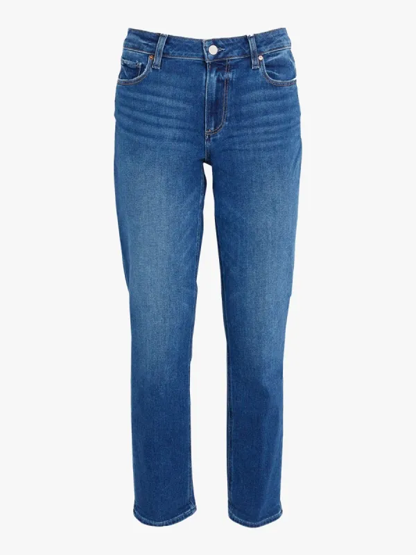 Brigitte Roam Boyfriend Jean - Denim made by iris