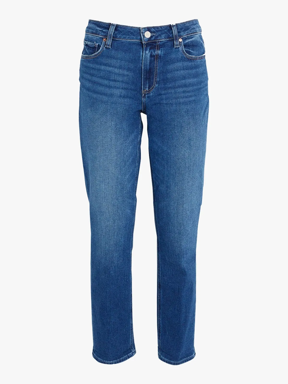 Brigitte Roam Boyfriend Jean - Denim sold by iris
