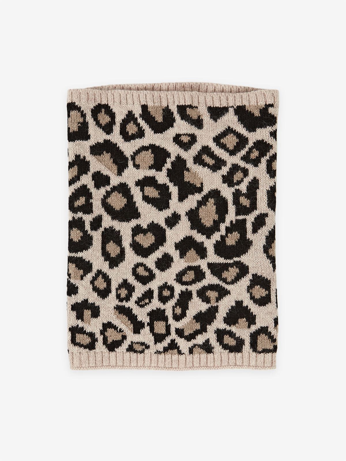 Cashmere Snood sold by iris