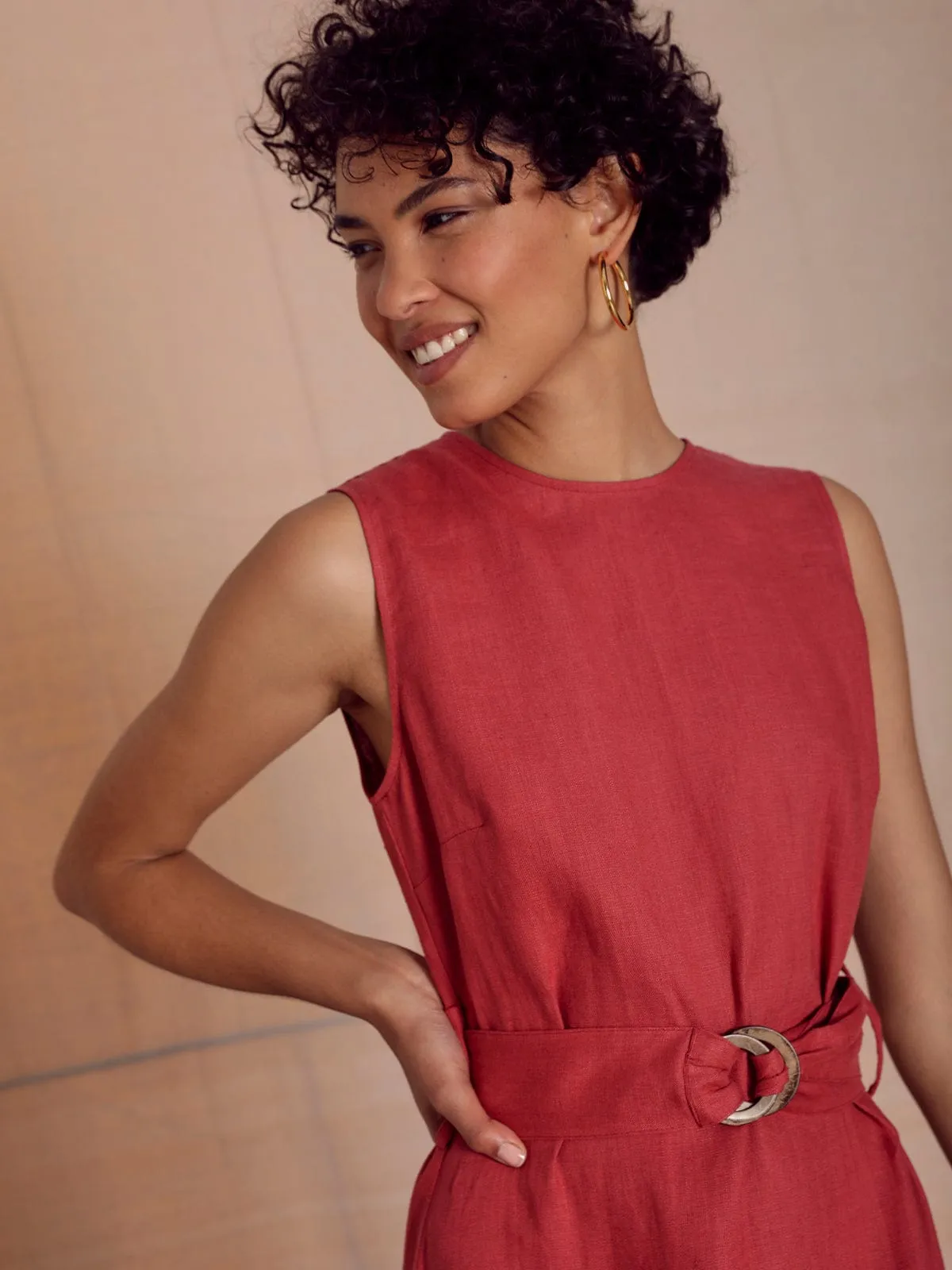 Esme Dress sold by iris product image thumbnail 5