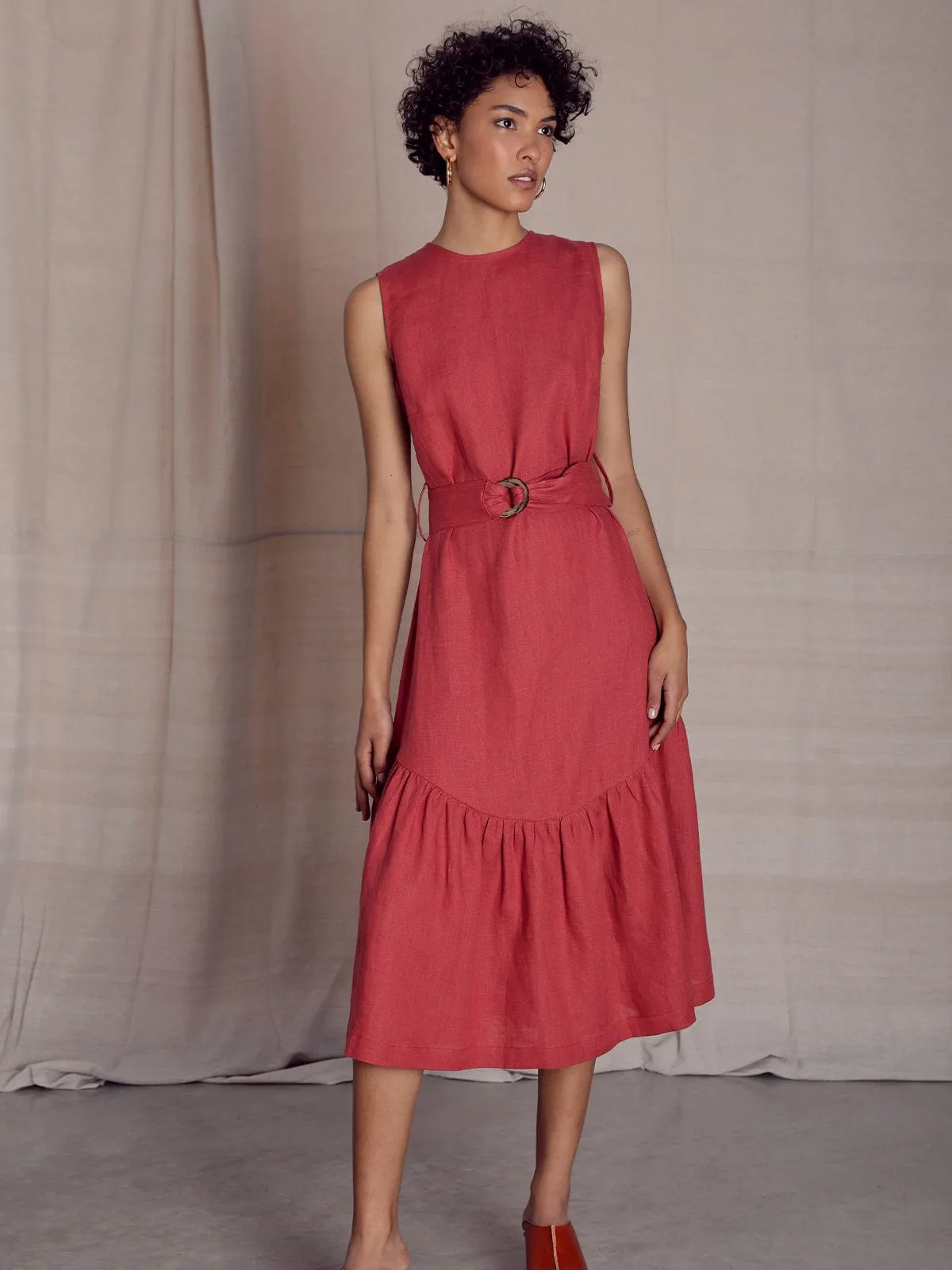 Esme Dress sold by iris product image thumbnail 3