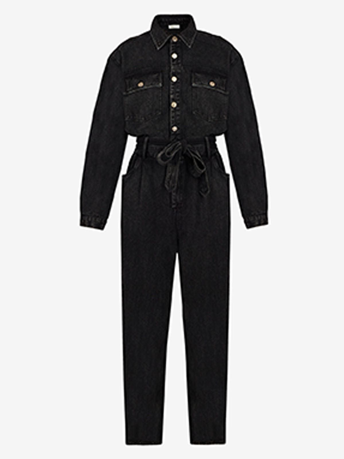 Colby Utility Jumpsuit sold by iris product image thumbnail 5