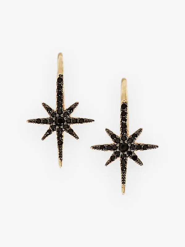 Alexa Star Earring sold by iris