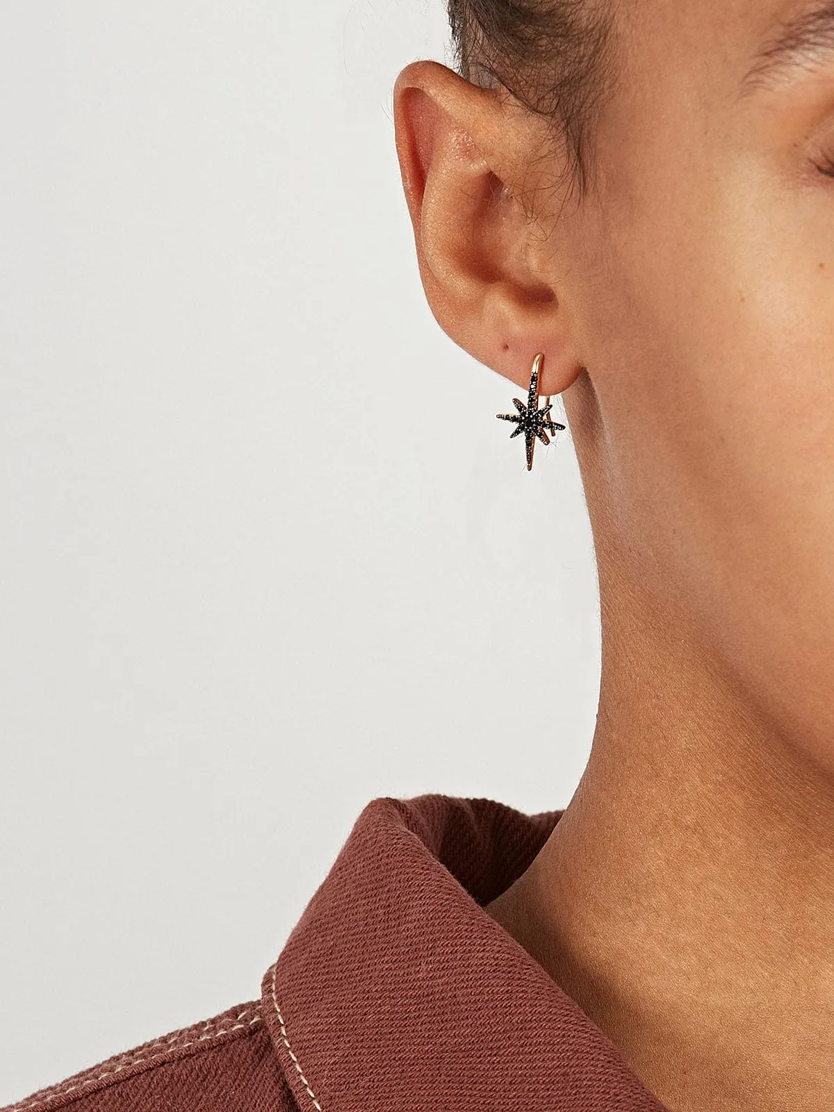 Alexa Star Earring sold by iris product image thumbnail 2