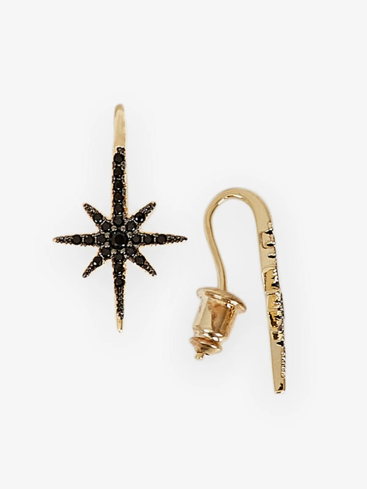 Alexa Star Earring sold by iris product image thumbnail 3