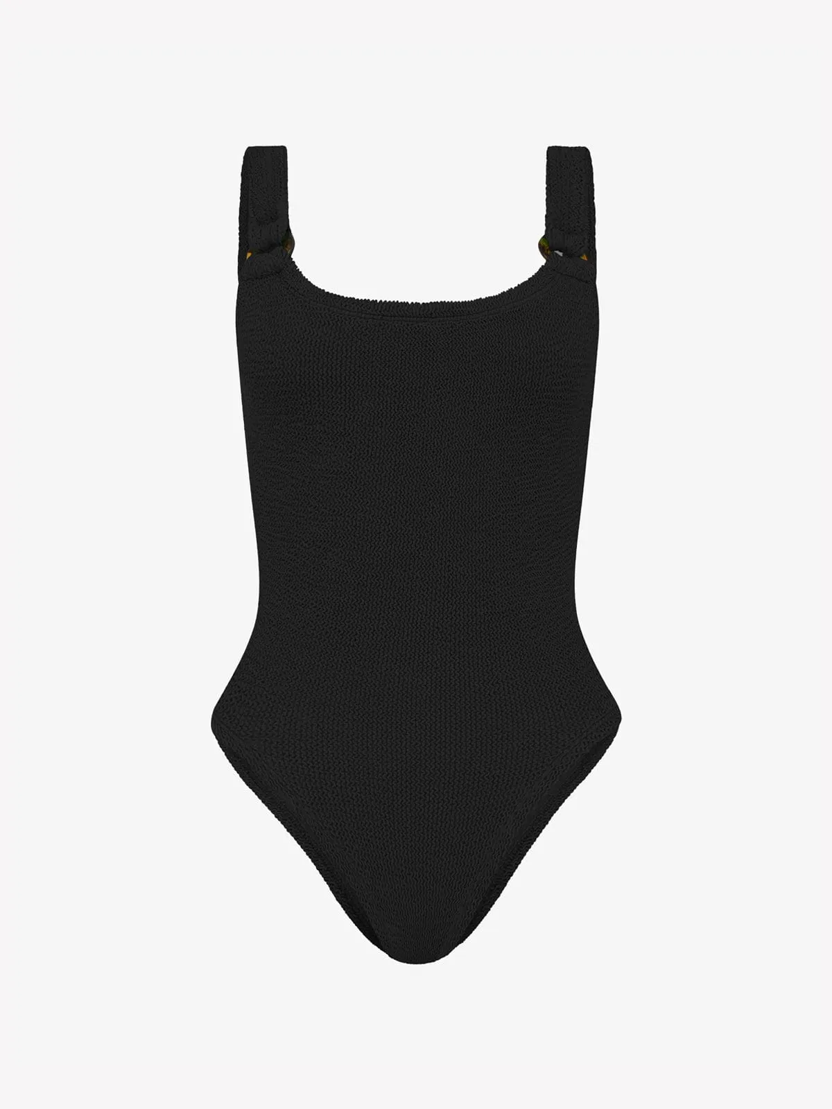 Domino Swimsuit - Black sold by iris