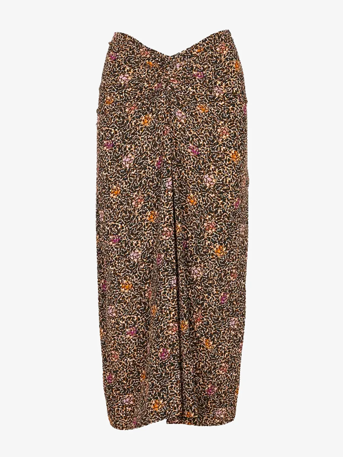 Leelong Skirt – Multi sold by iris