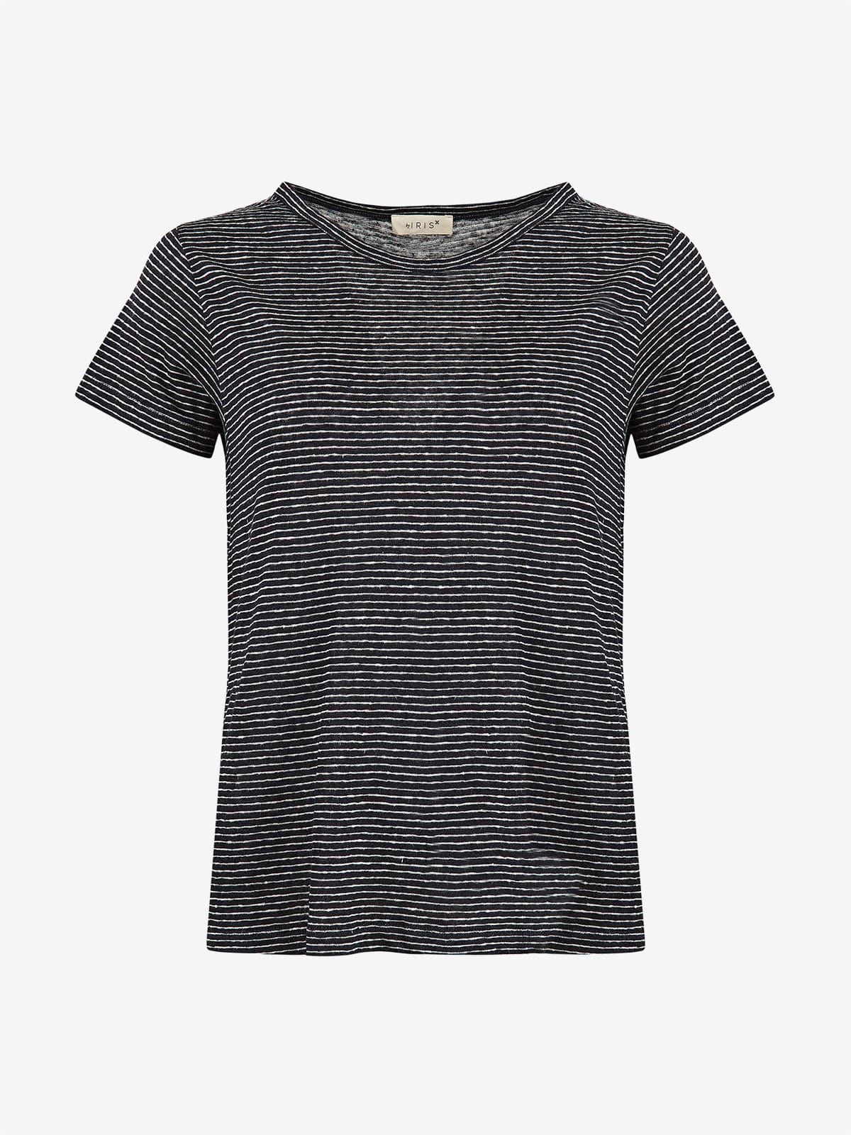 Ramla Stripe T-Shirt sold by iris