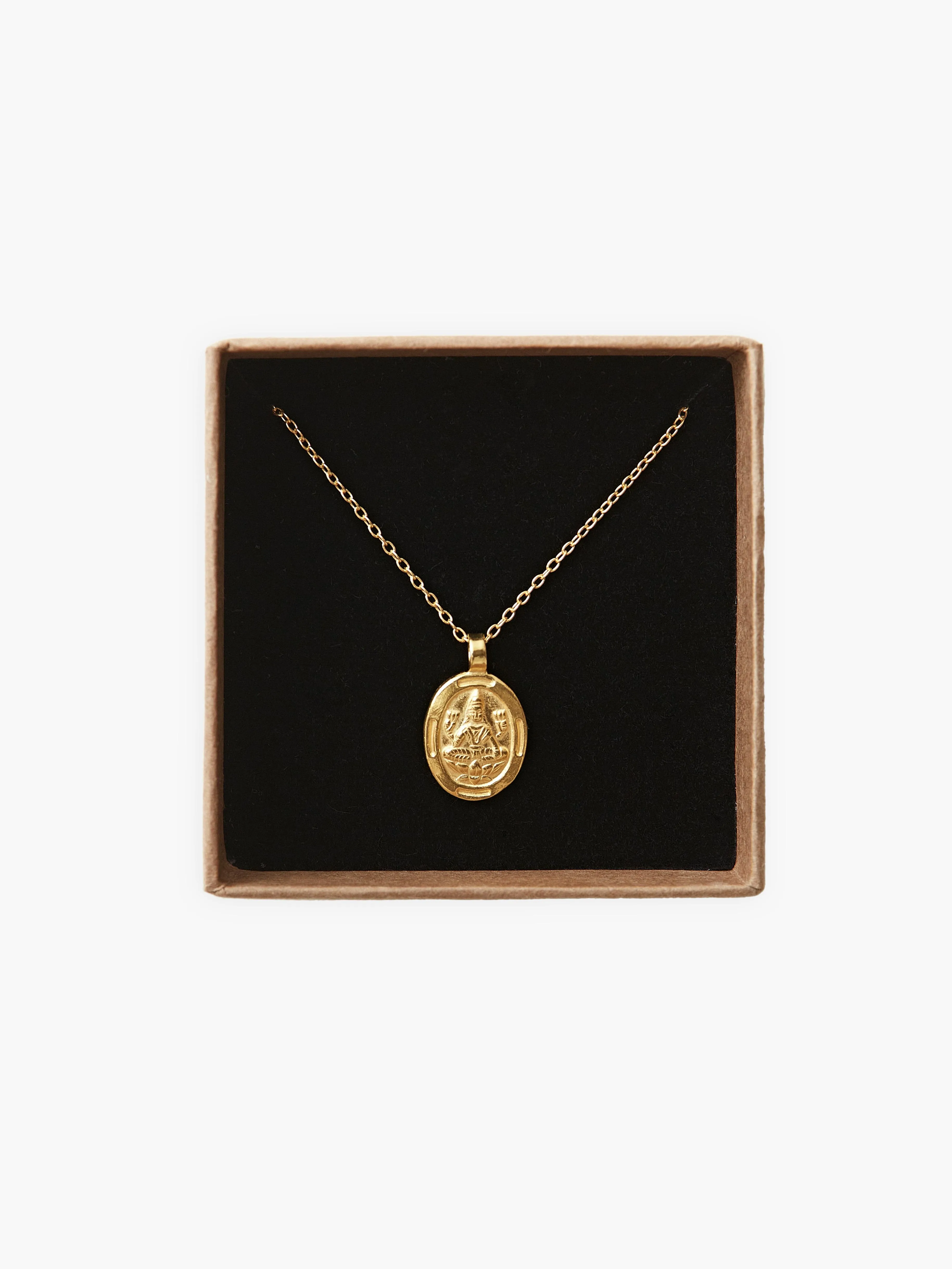 Abundance Necklace sold by iris product image thumbnail 2