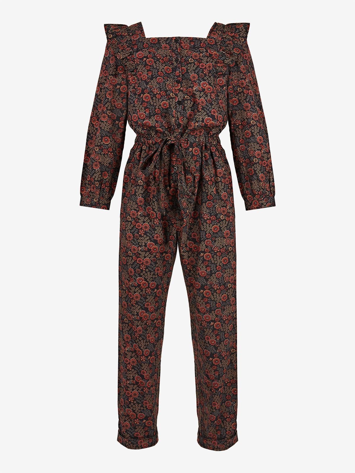 Sasha Jumpsuit sold by iris