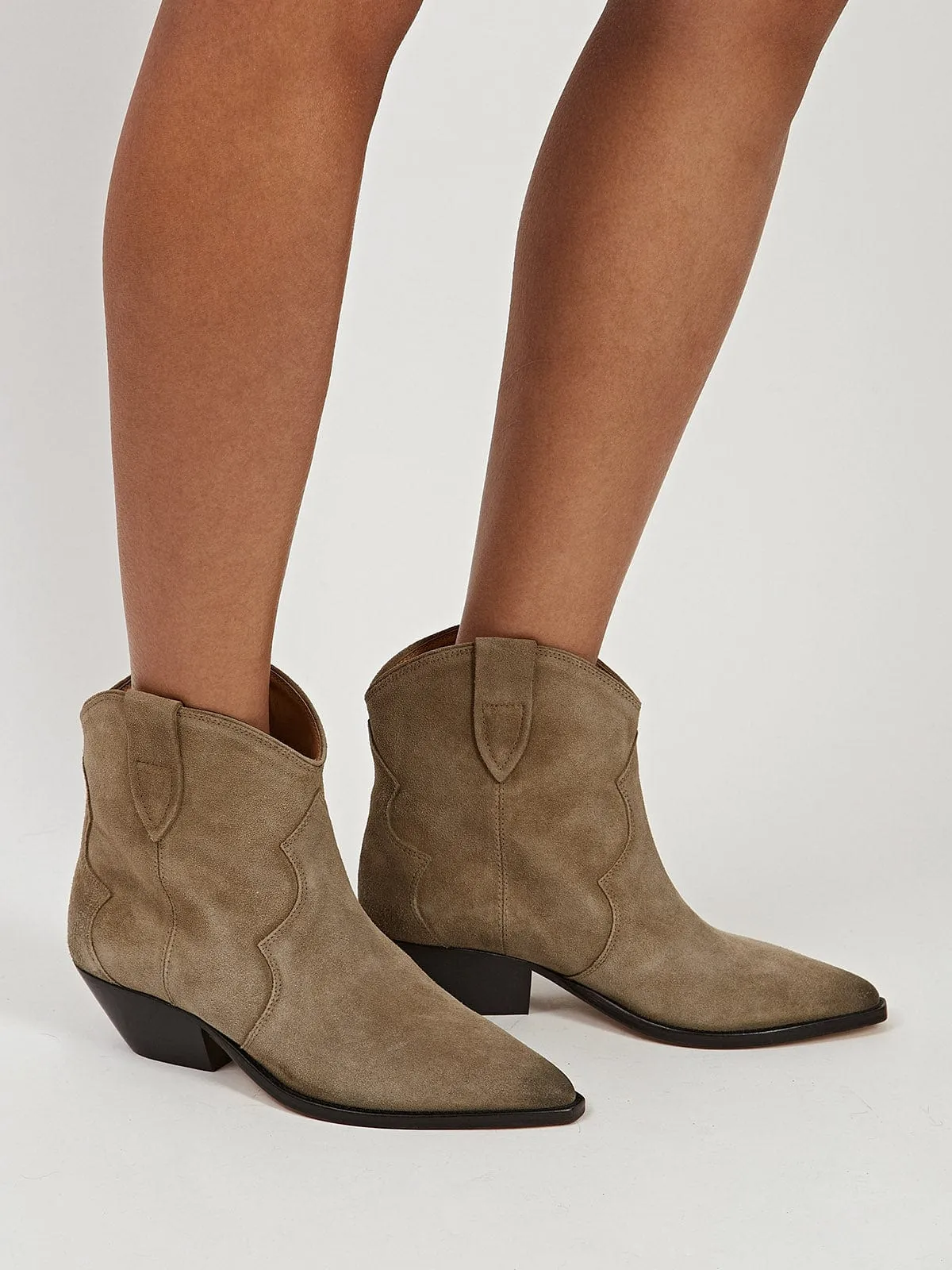 Dewina Boot sold by iris product image thumbnail 2