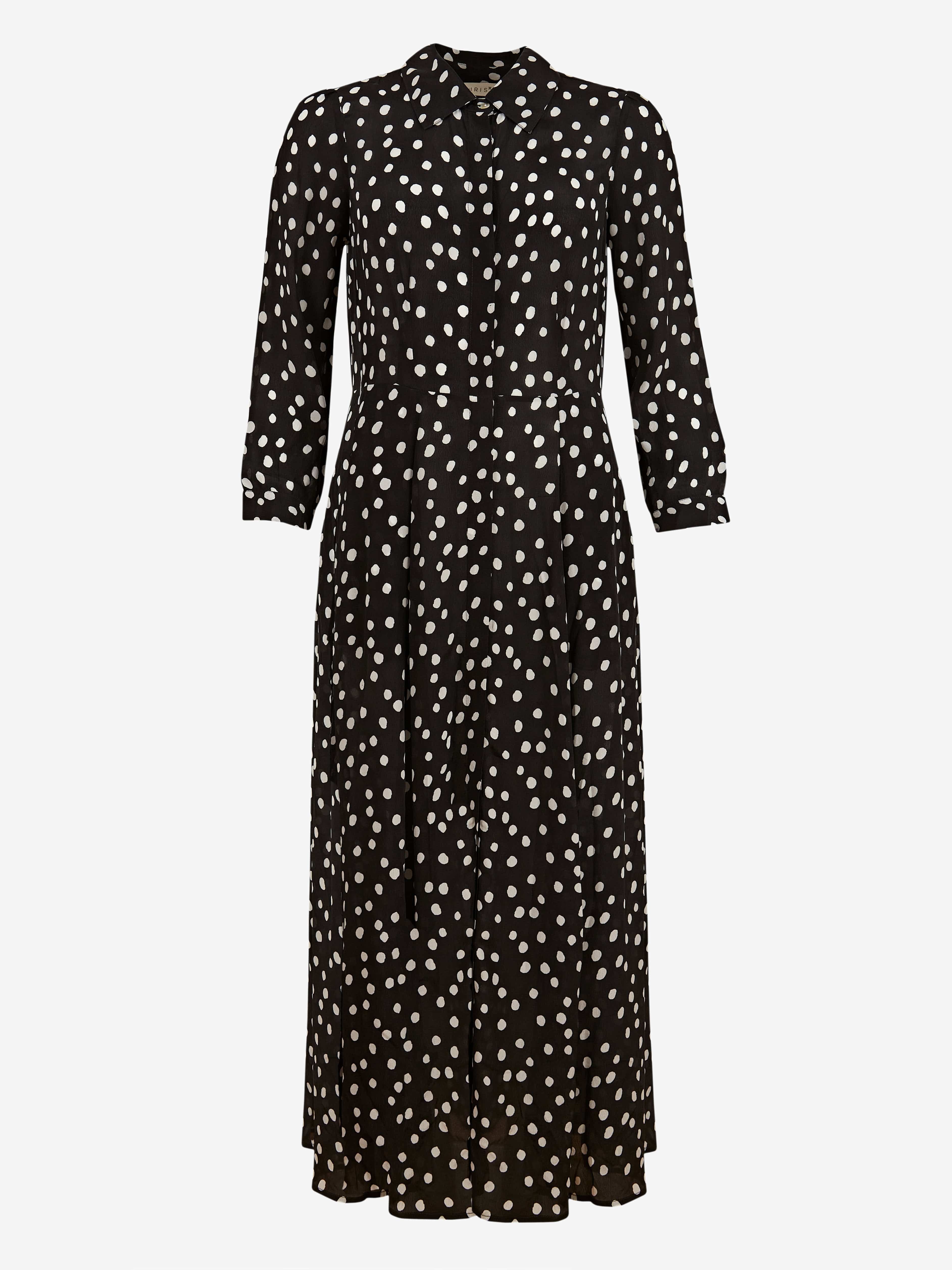 Seren Maxi Dress sold by iris