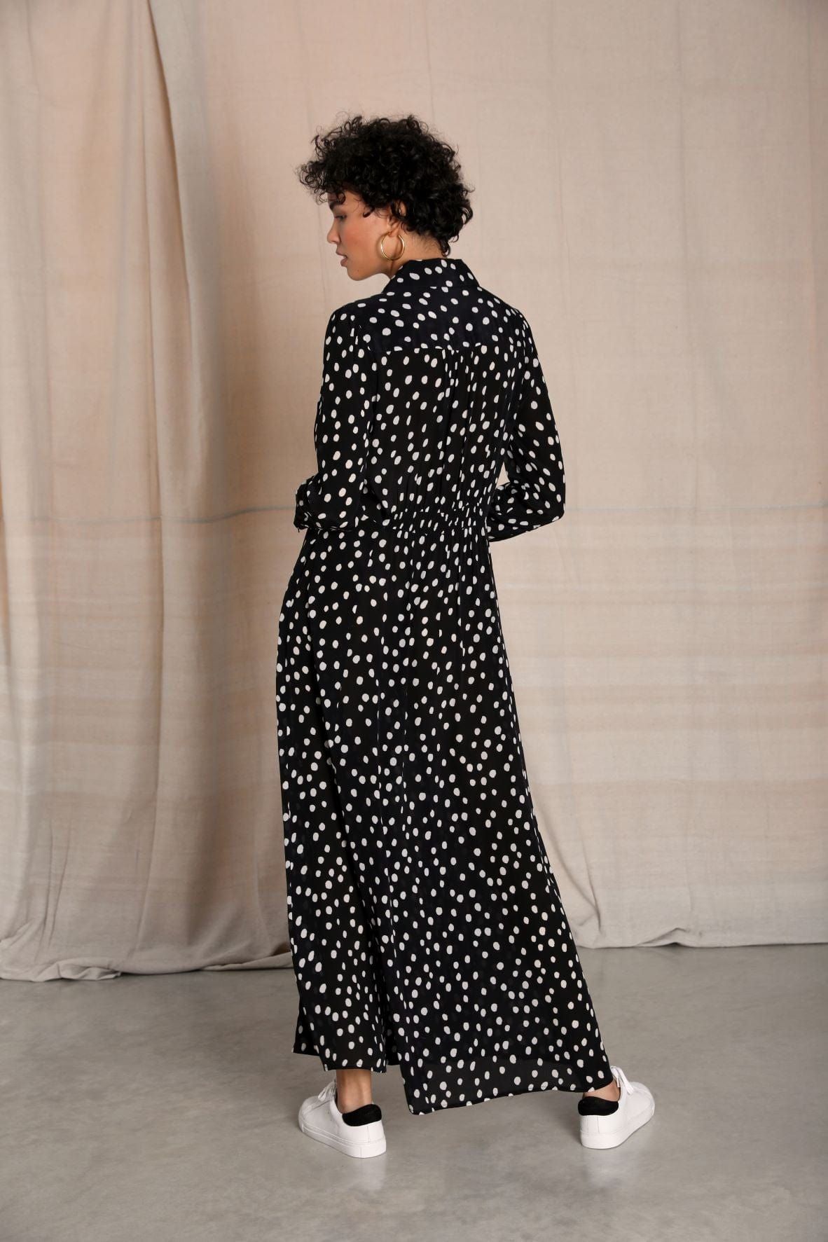 Seren Maxi Dress sold by iris product image thumbnail 3