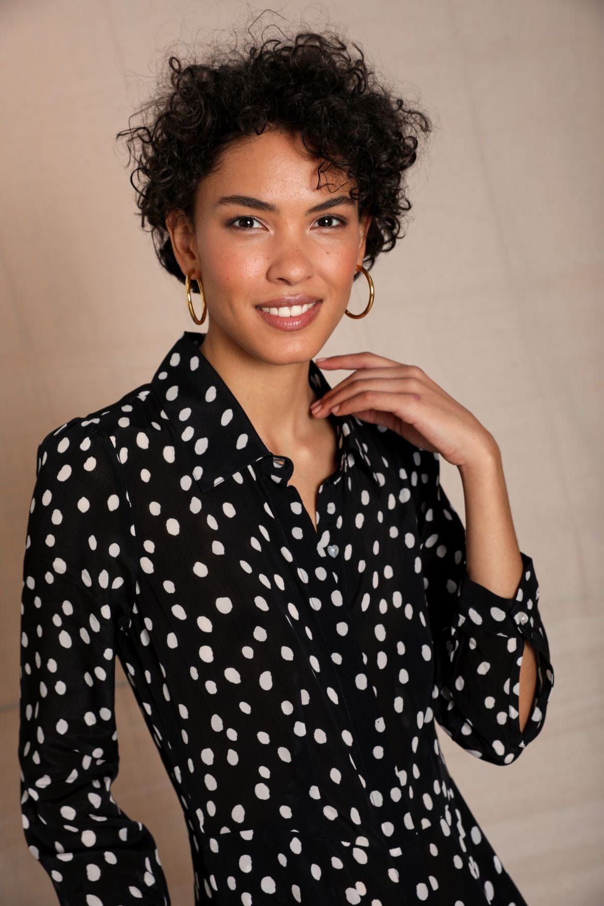 Seren Maxi Dress sold by iris product image thumbnail 4