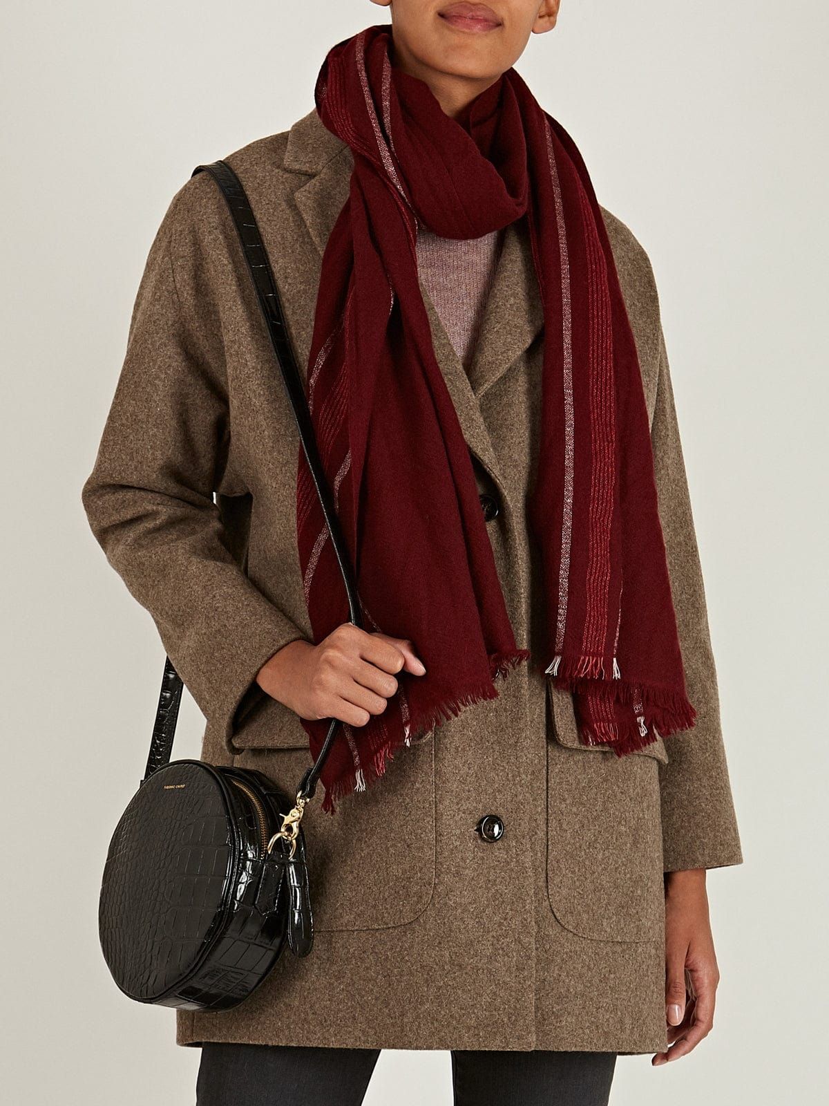 Mrs Freeze Coat sold by iris product image thumbnail 2