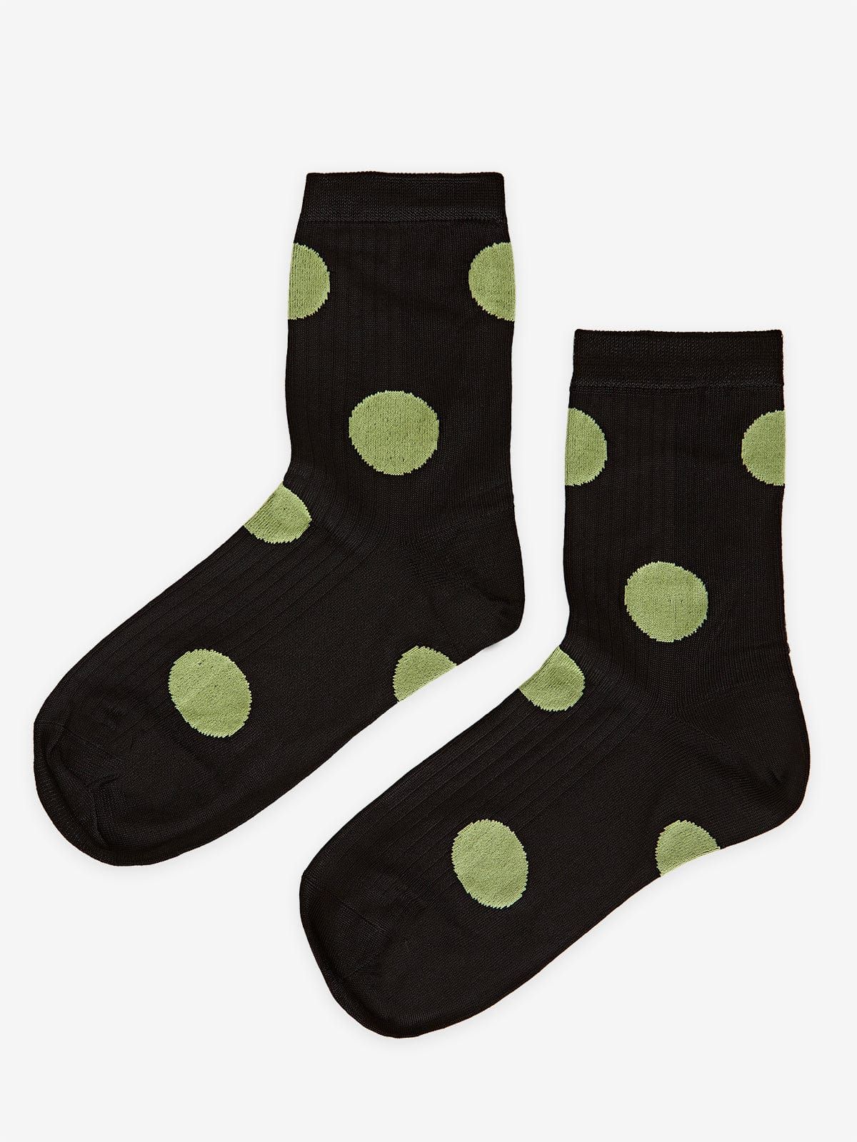 Dottie Reina Sock sold by iris