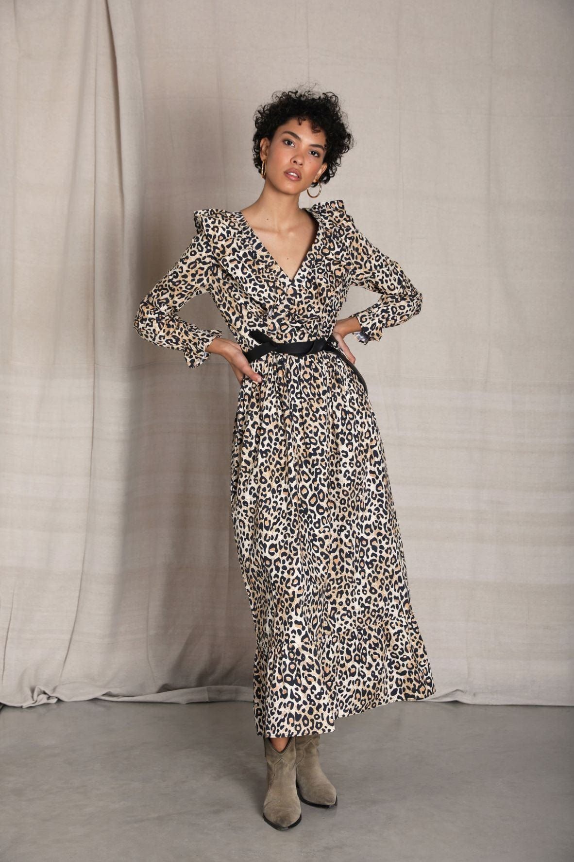 Marla Dress sold by iris product image thumbnail 5