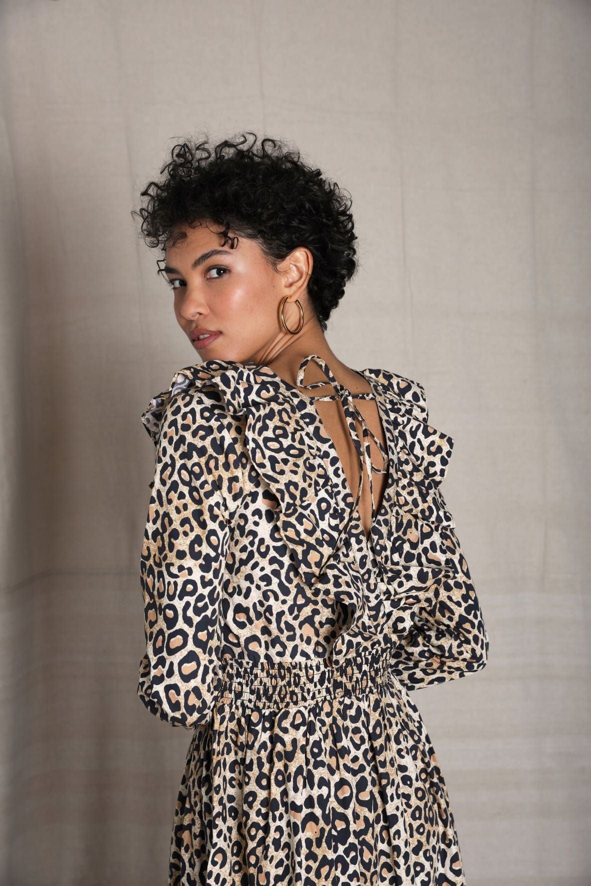 Marla Dress sold by iris product image thumbnail 2