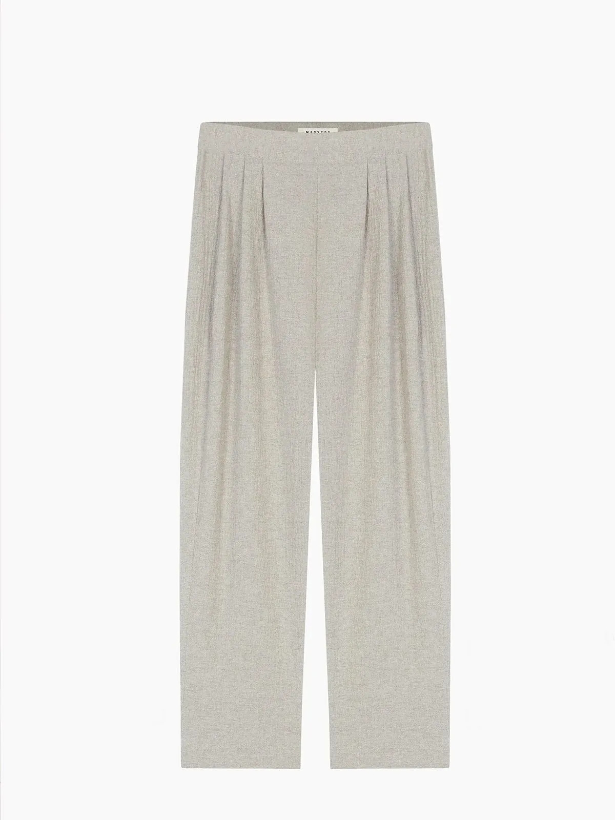 Duane Pants – Oatmeal sold by iris
