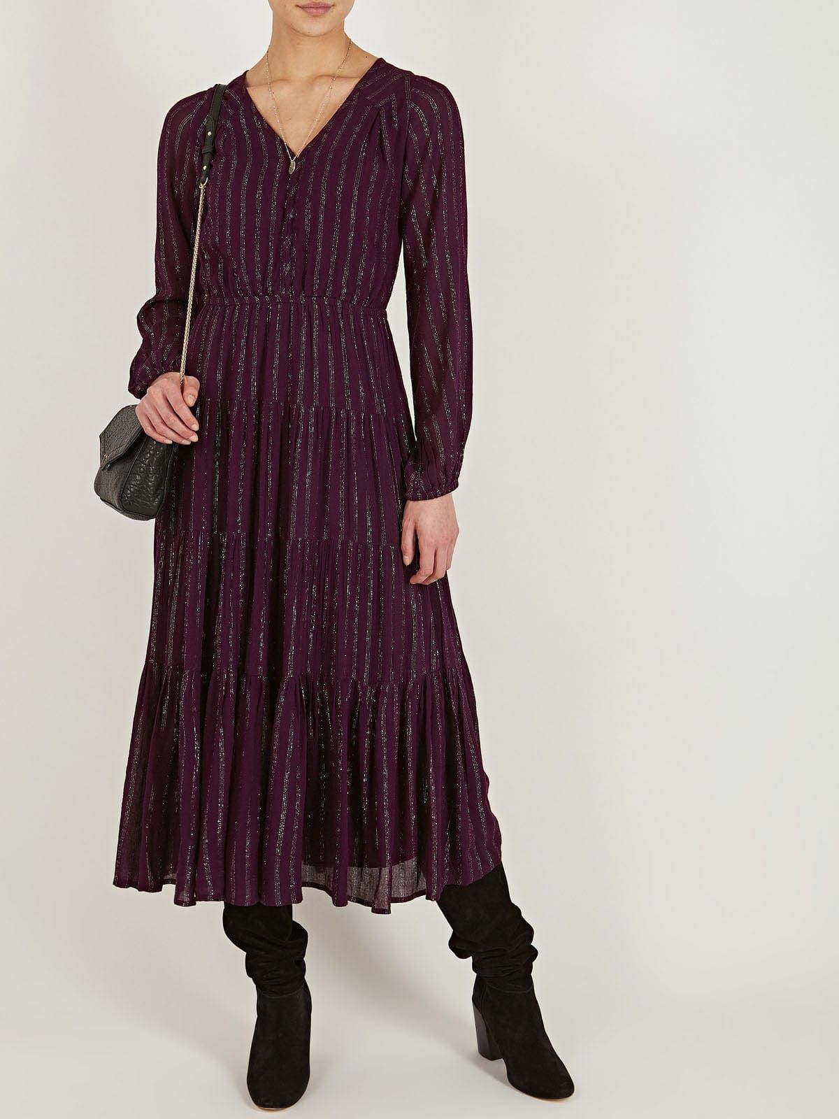 Inka Dress sold by iris product image thumbnail 2