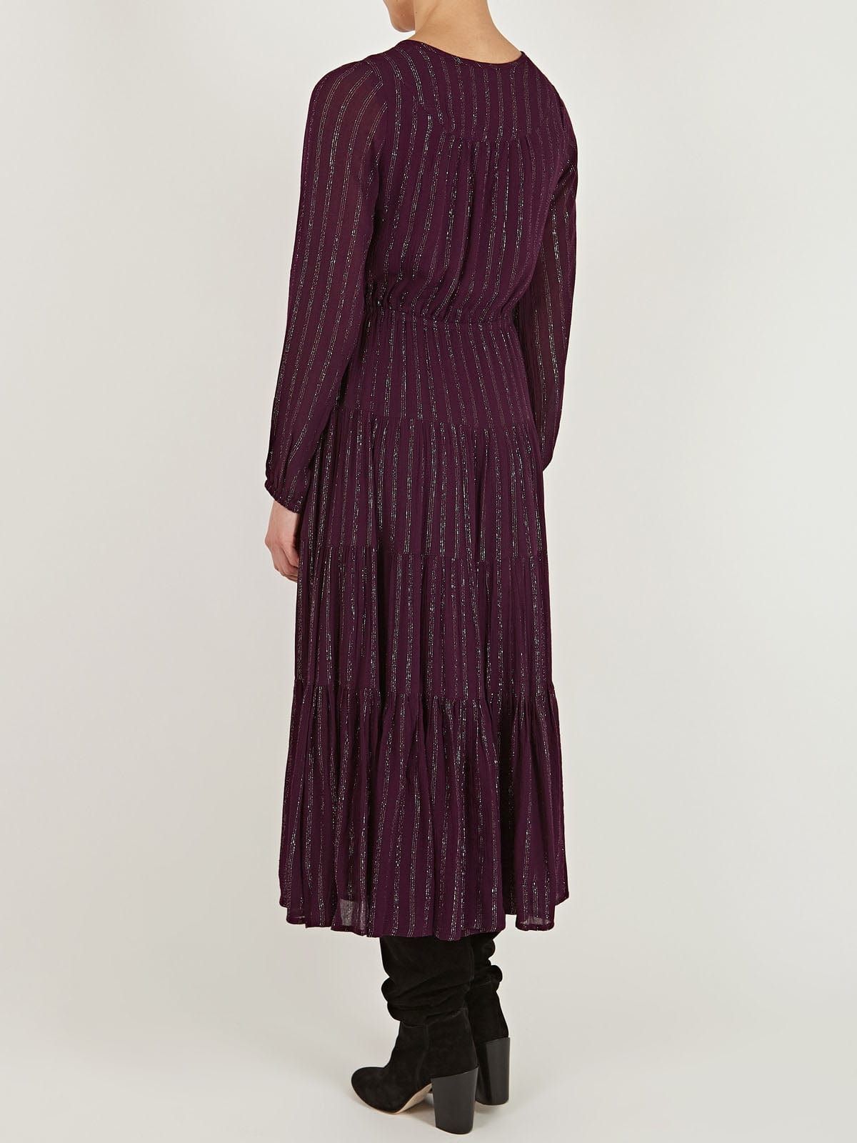 Inka Dress sold by iris product image thumbnail 4