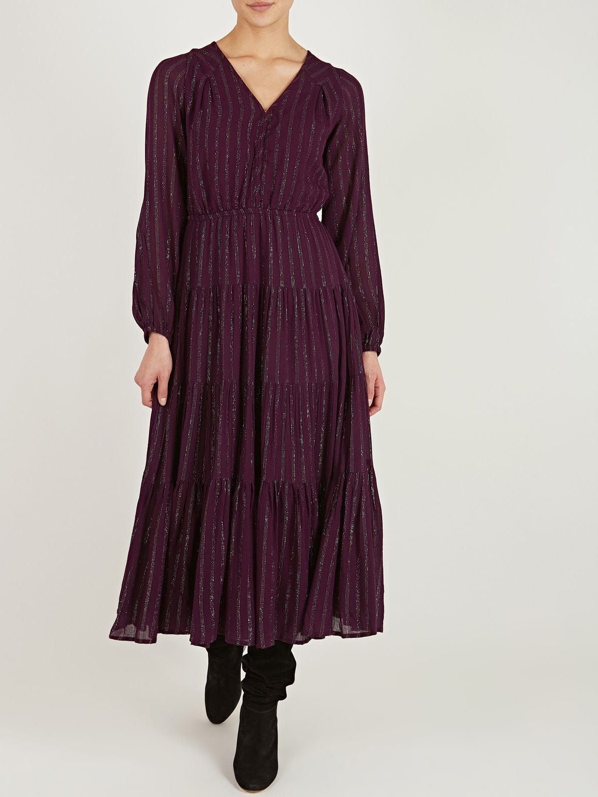 Inka Dress sold by iris product image thumbnail 3