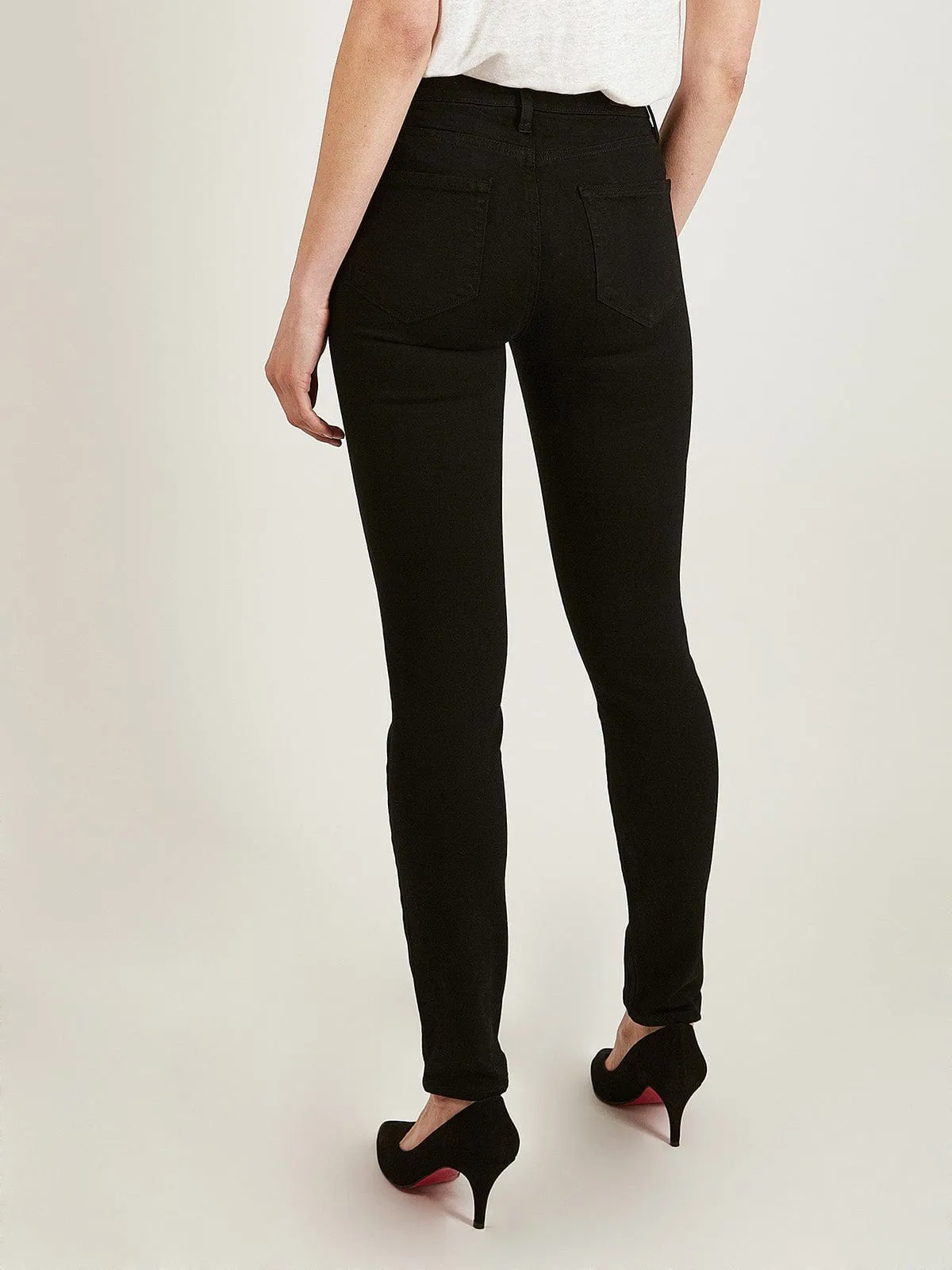 Hoxton Ultra Skinny Jean sold by iris product image thumbnail 4