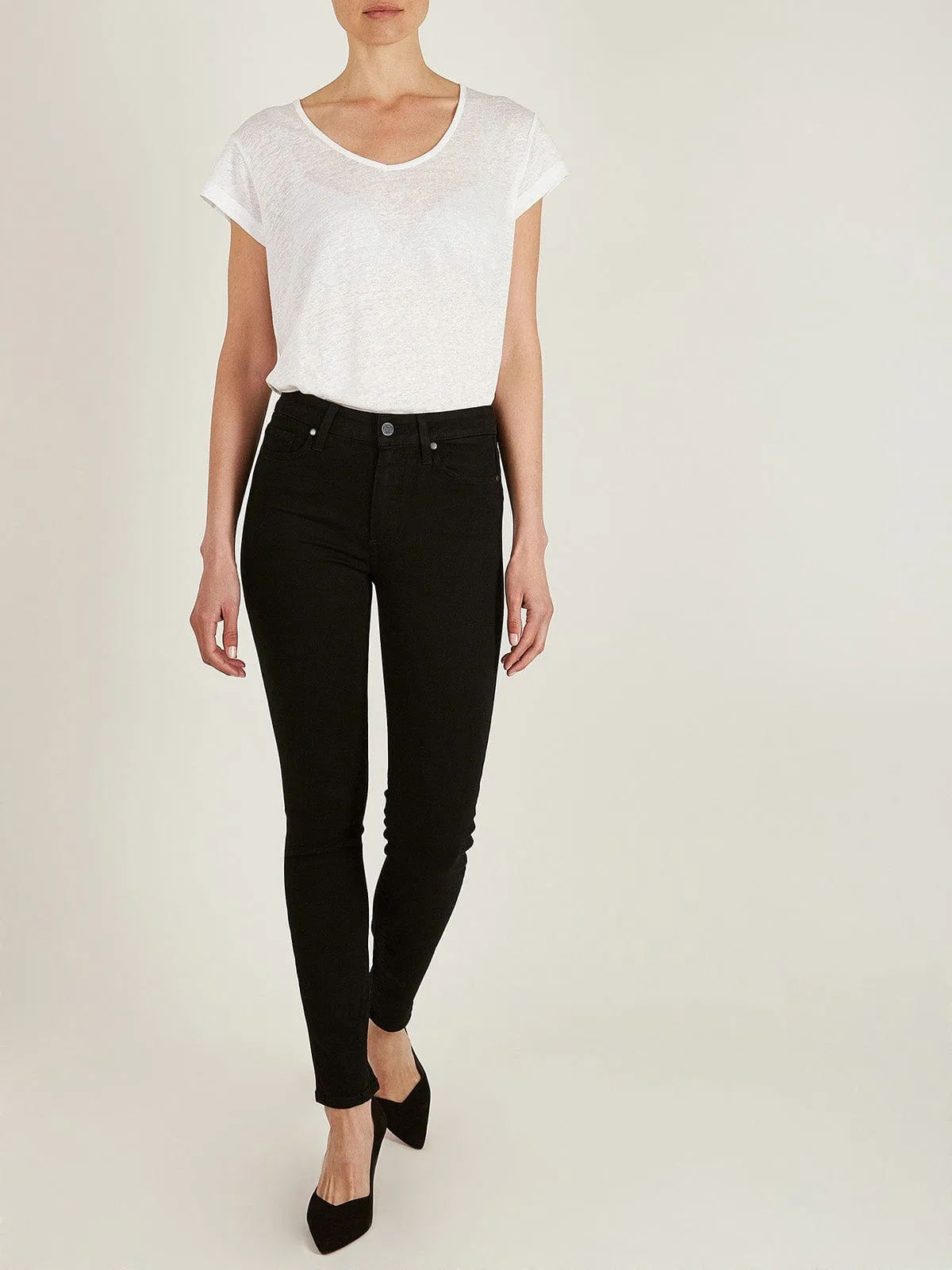 Hoxton Ultra Skinny Jean sold by iris product image thumbnail 2