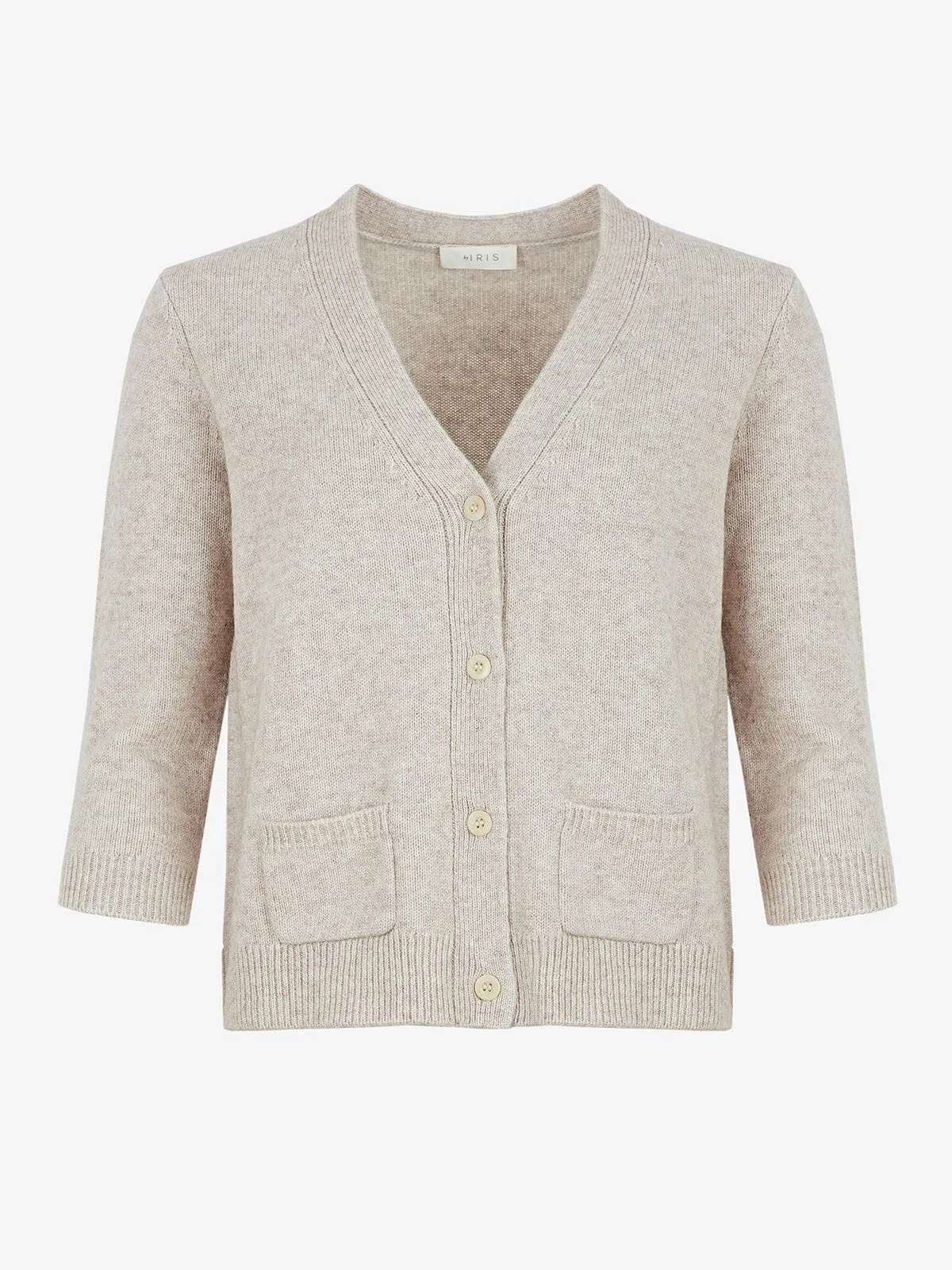 Thea Cardigan Millet sold by iris product image thumbnail 5