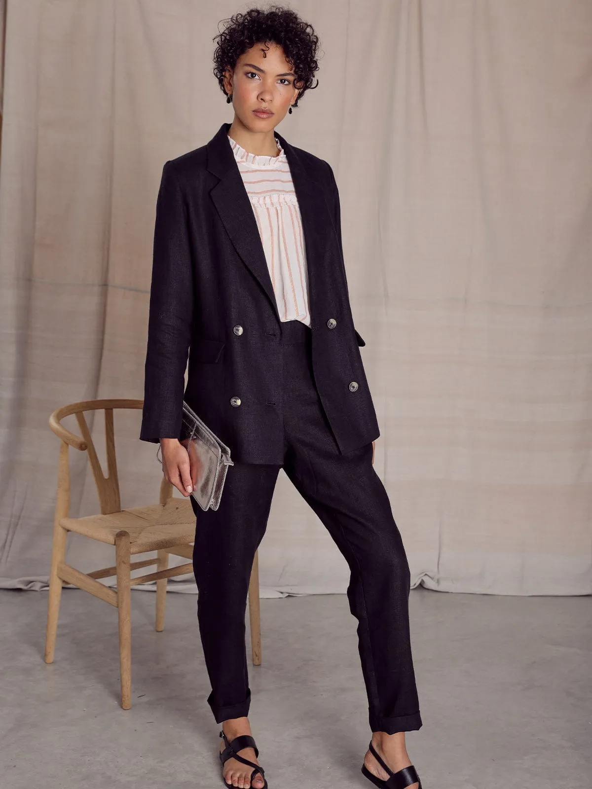 Thea Jacket sold by iris product image thumbnail 5