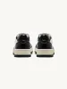 Medalist Low Trainer - Black sold by iris