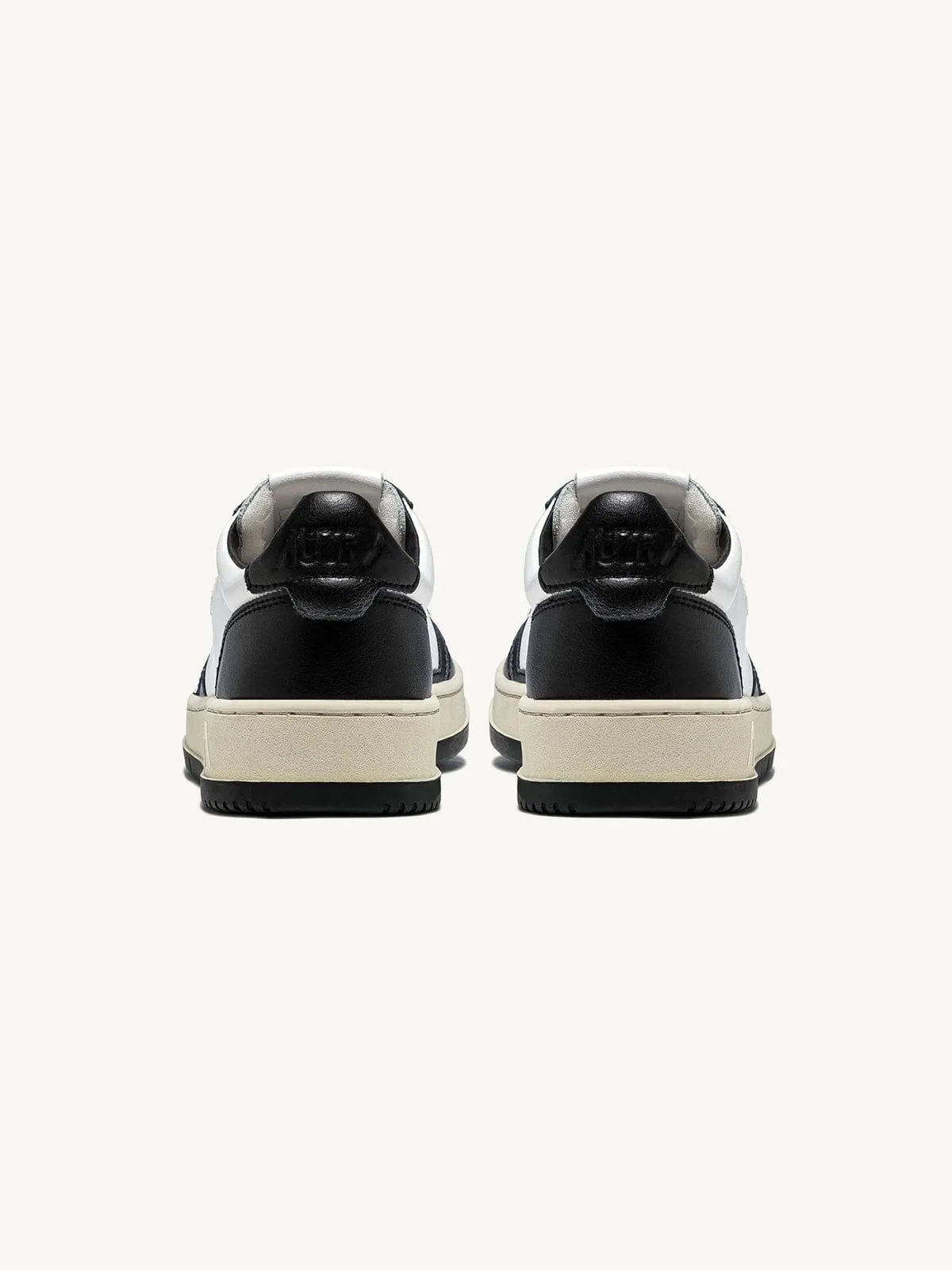 Medalist Low Trainer - Black sold by iris product image thumbnail 3