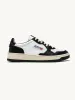 Medalist Low Trainer - Black sold by iris