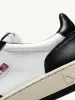 Medalist Low Trainer - Black sold by iris