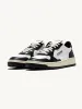 Medalist Low Trainer - Black sold by iris