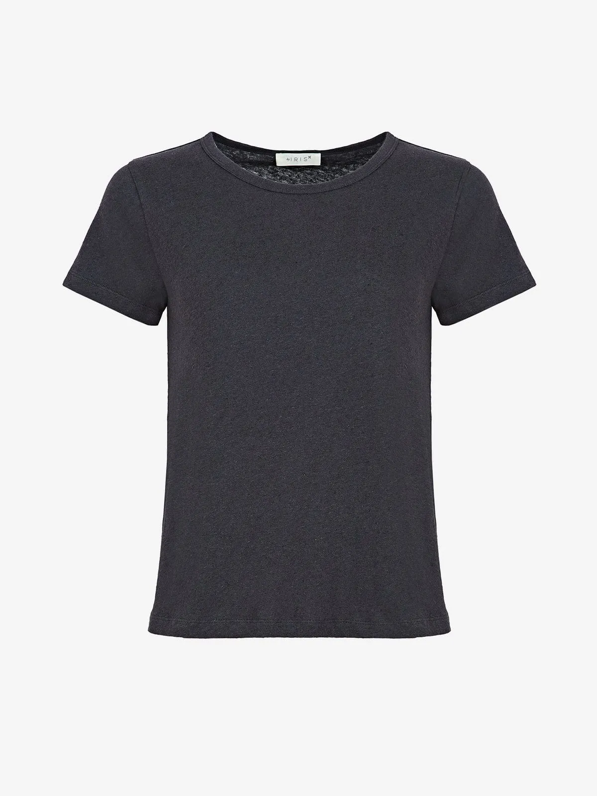 Claire Crew Neck T-shirt sold by iris product image thumbnail 5