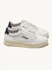 Medalist Low Trainer - Blue sold by iris