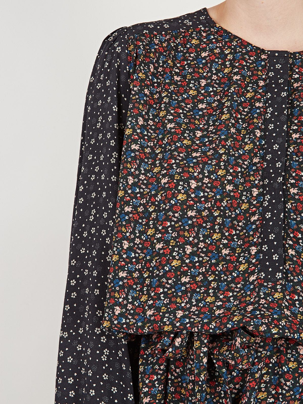 Madeleine Dress sold by iris product image thumbnail 5