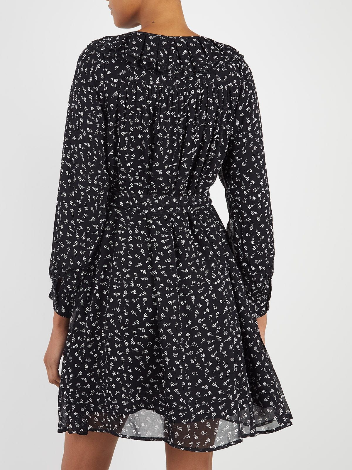 Luna Mo Dress sold by iris product image thumbnail 4