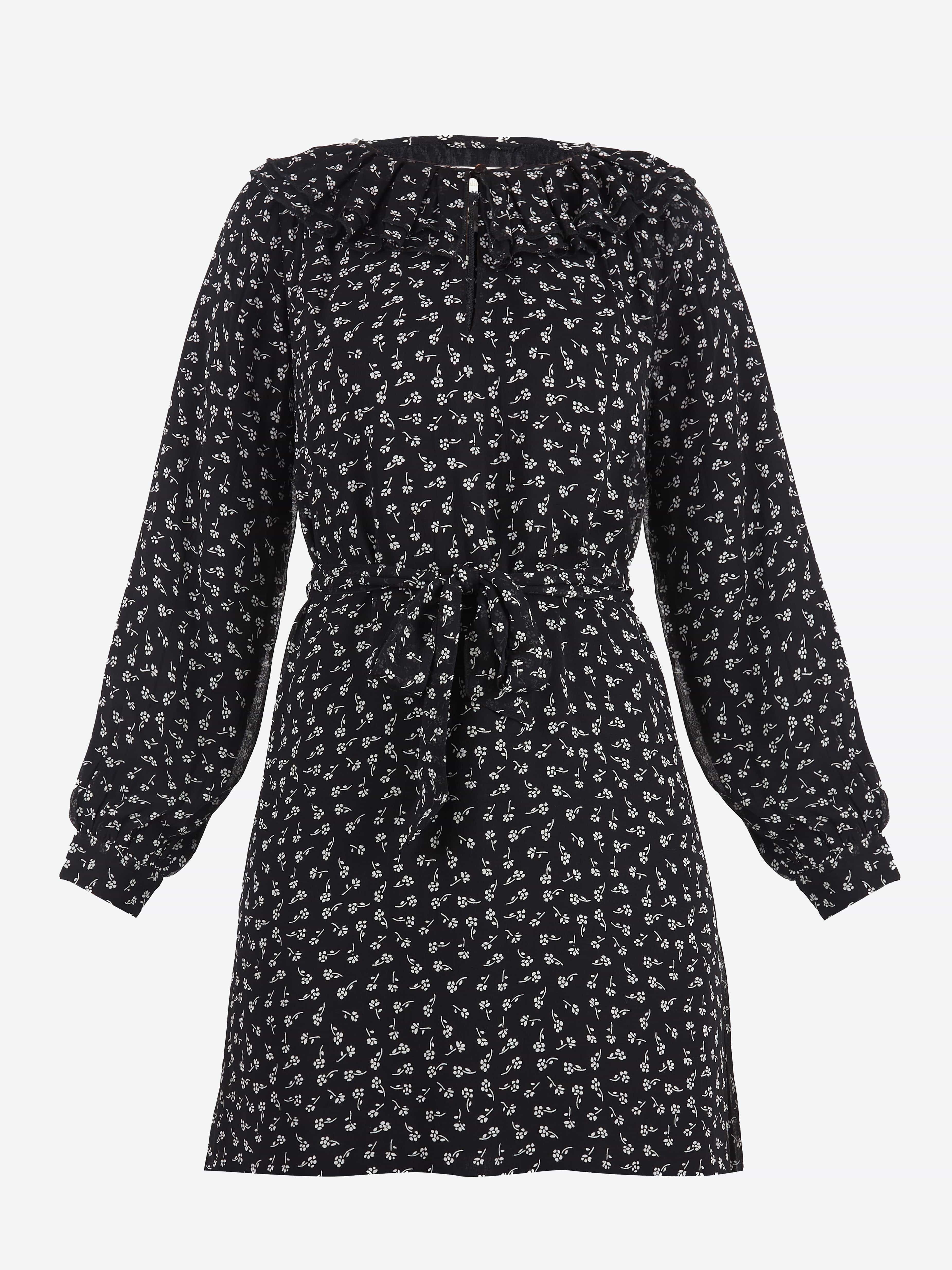 Luna Mo Dress sold by iris