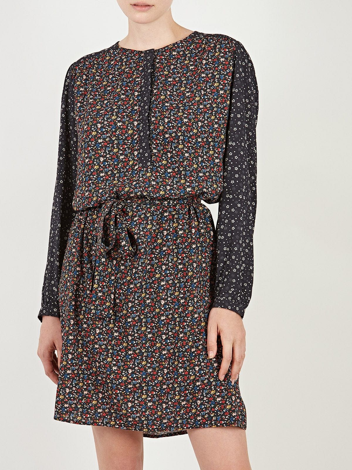 Madeleine Dress sold by iris product image thumbnail 3