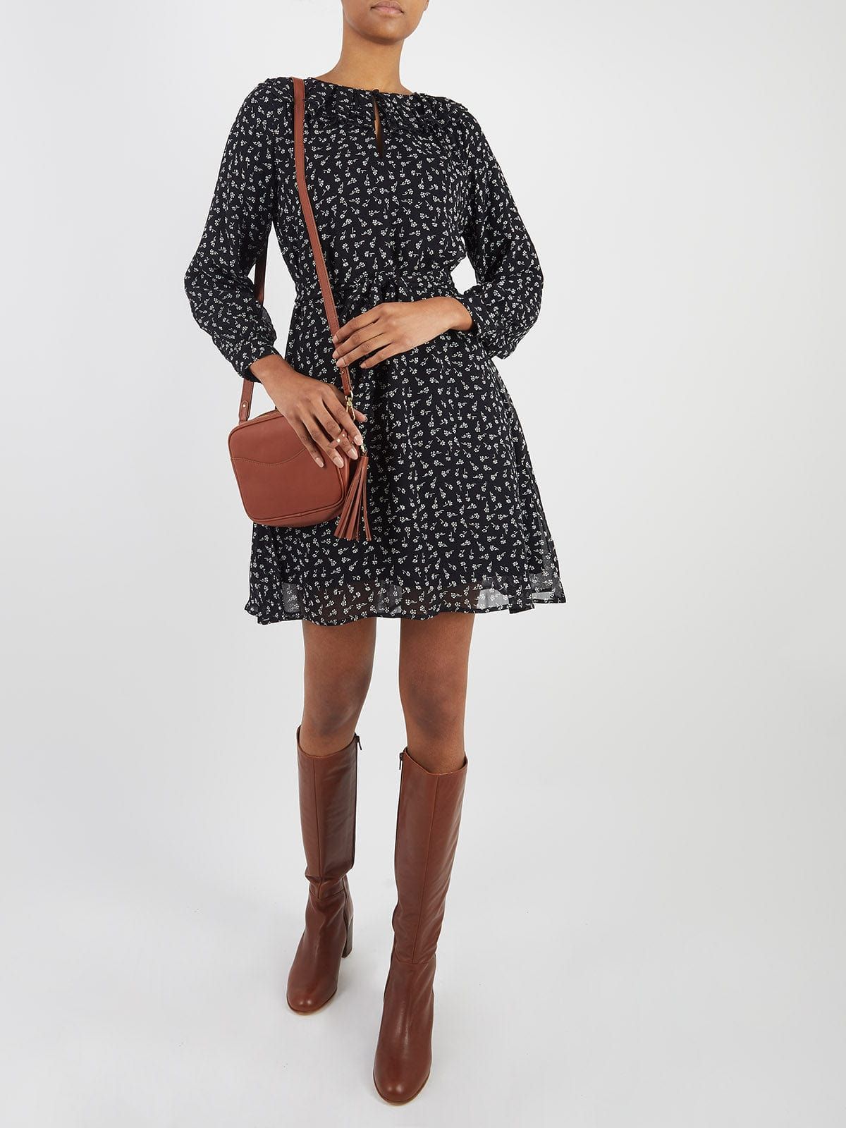 Luna Mo Dress sold by iris product image thumbnail 2