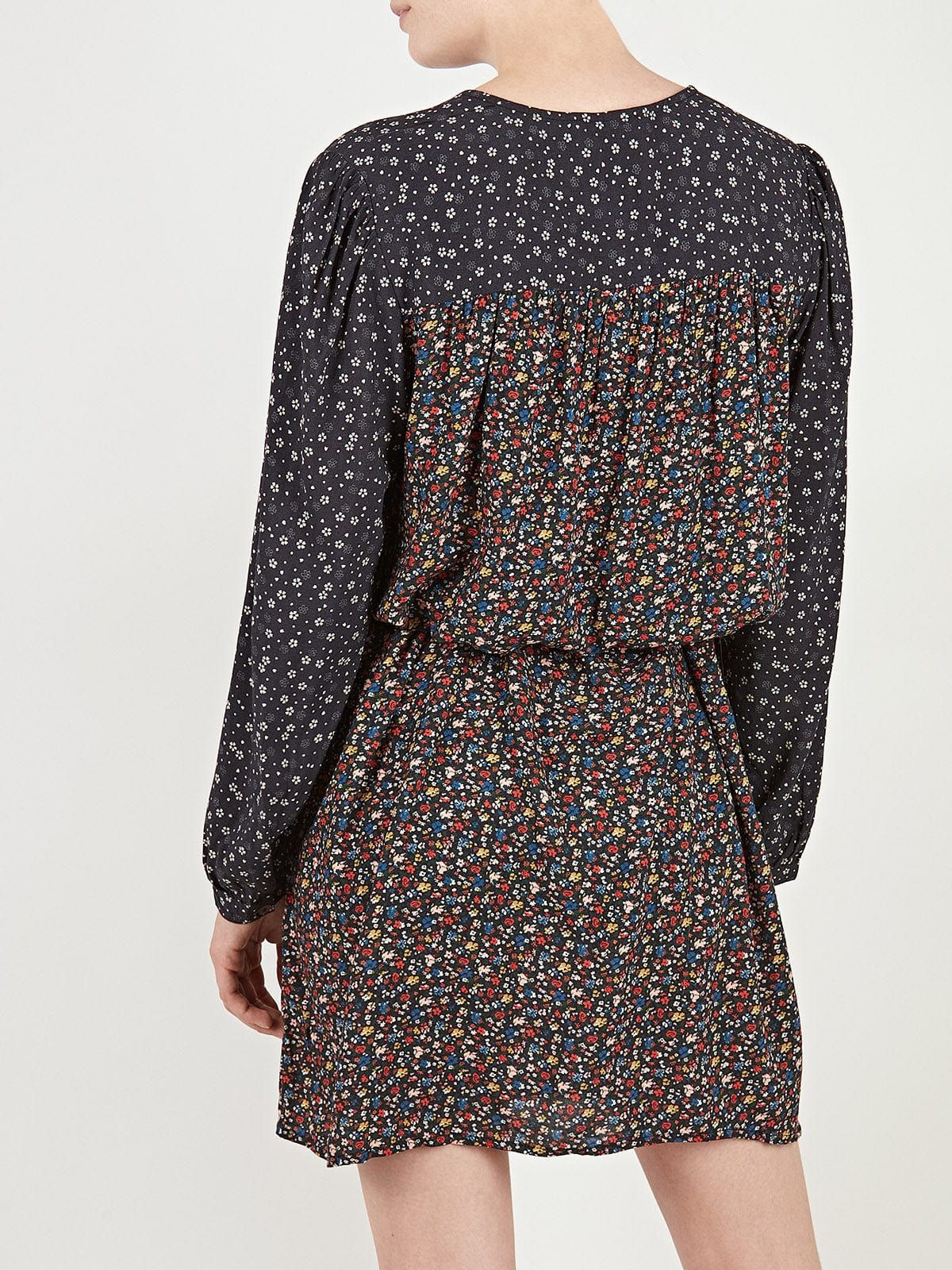 Madeleine Dress sold by iris product image thumbnail 4