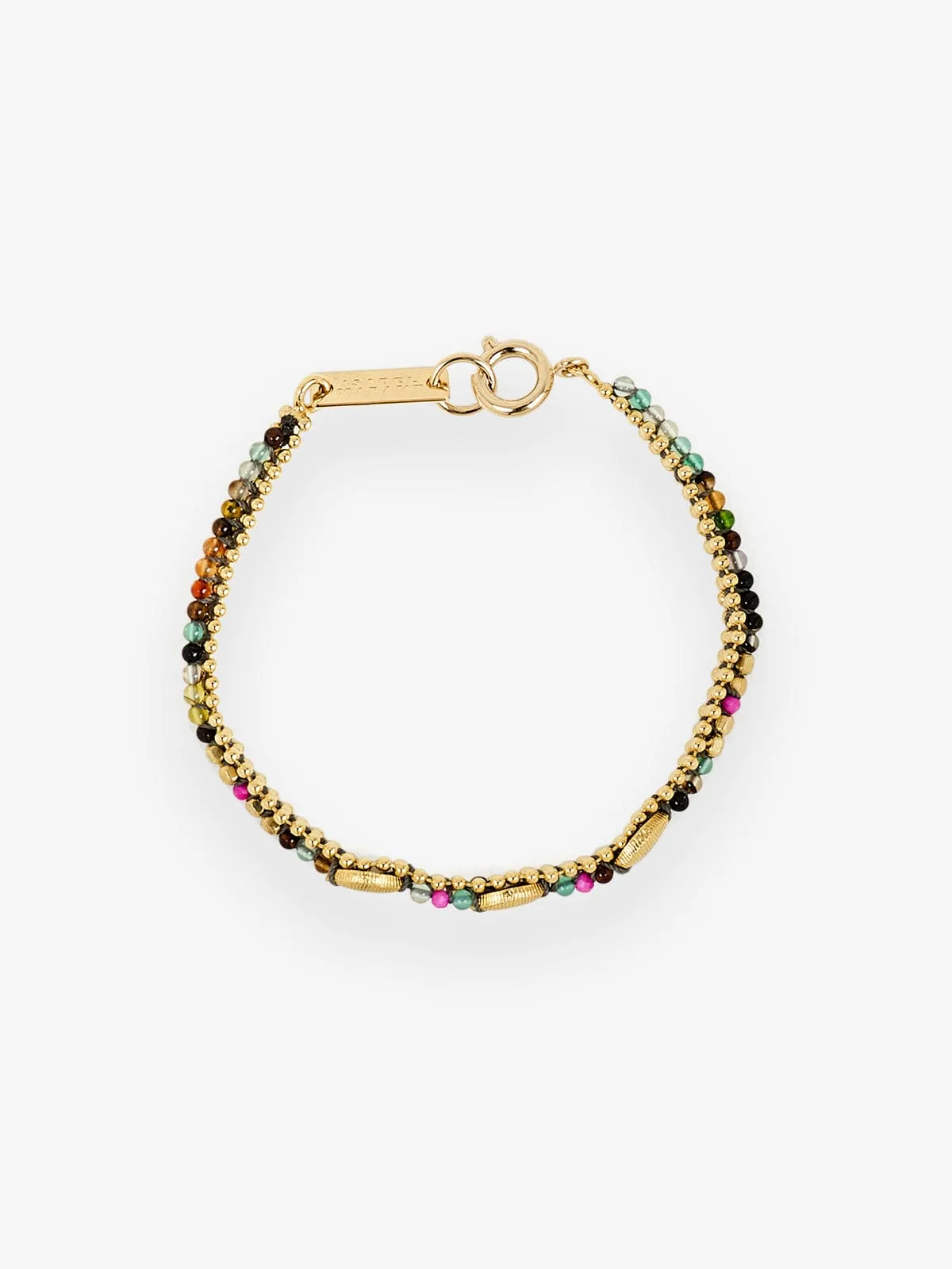 Be Free Bracelet- Multi sold by iris product image thumbnail 2