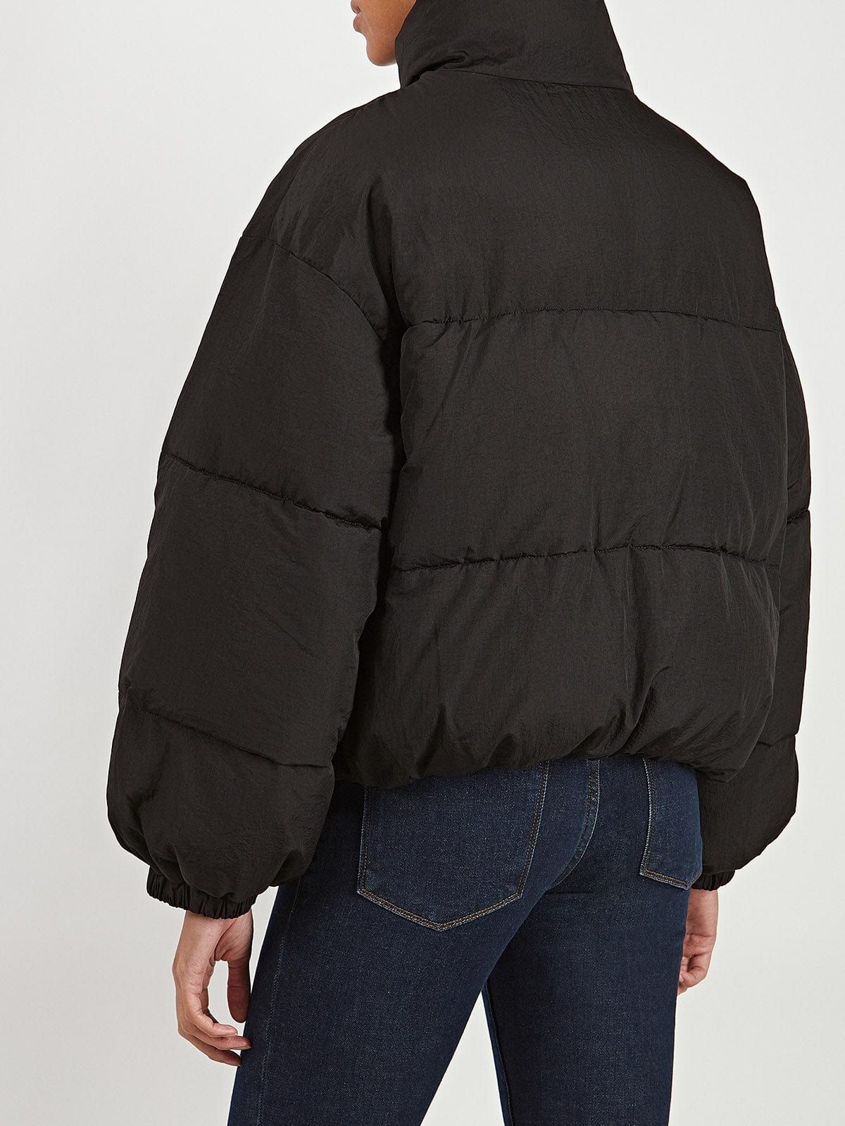 Iniko Puffer Jacket sold by iris product image thumbnail 4