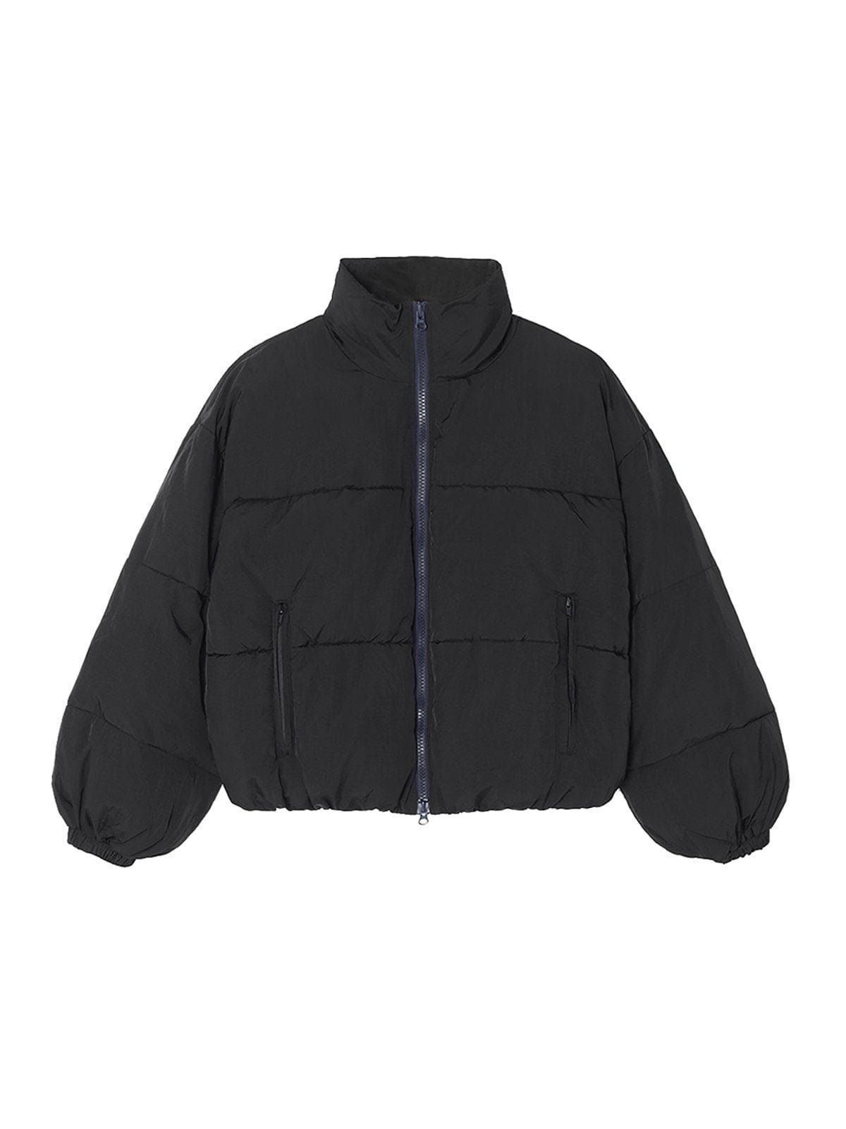 Iniko Puffer Jacket sold by iris product image thumbnail 2