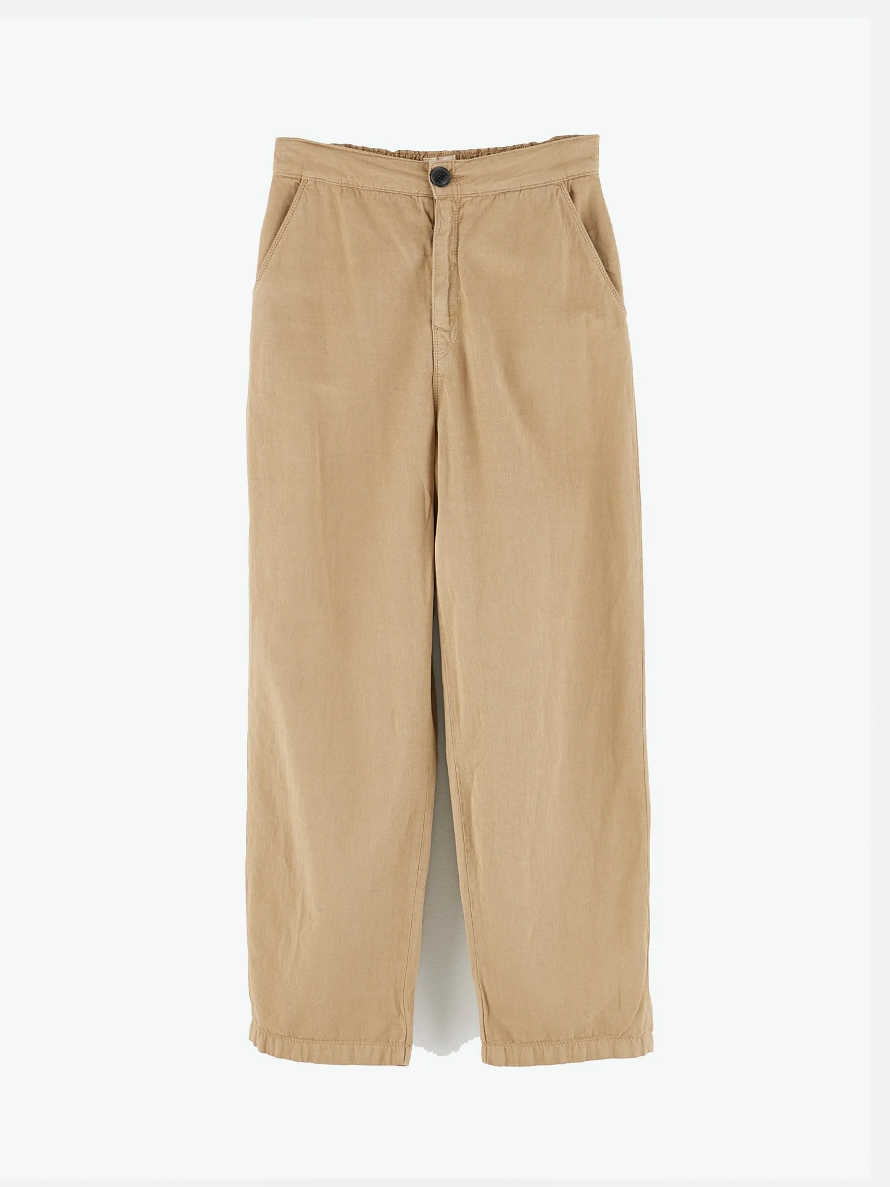 Pasop Pants- Beige sold by iris