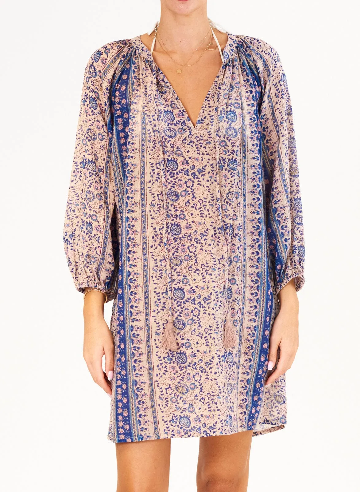 Cass Print Kaftan sold by iris product image thumbnail 2